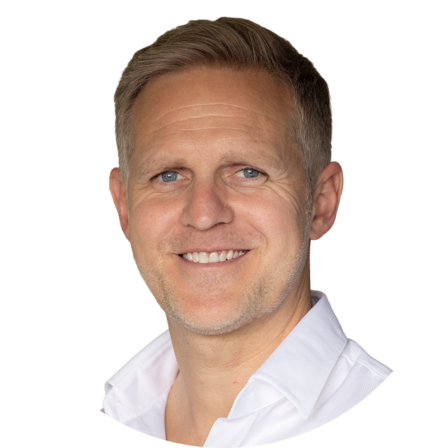 Andrew James